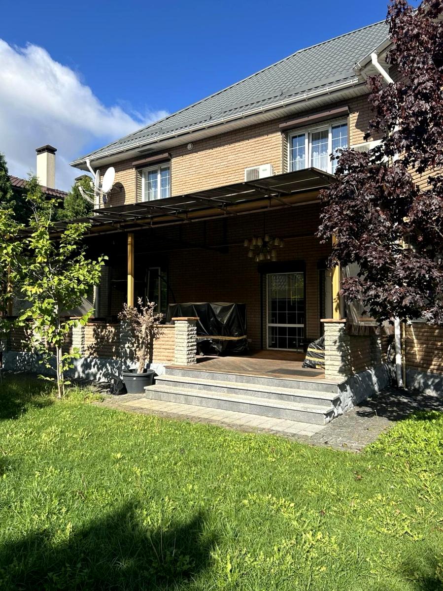 House by the address st. Sobornaya (area 300 m²) - Atlanta.ua - photo 6