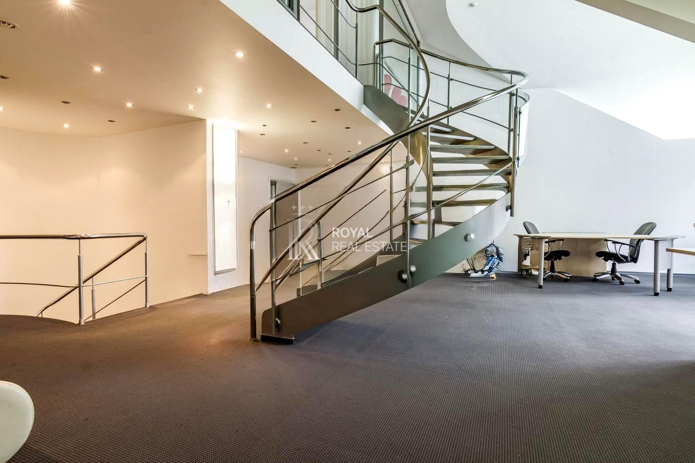 Комерційна нерухомість за адресою вул. Лук'яненка Левка (площа 180 м²) - Atlanta.ua - фото 13