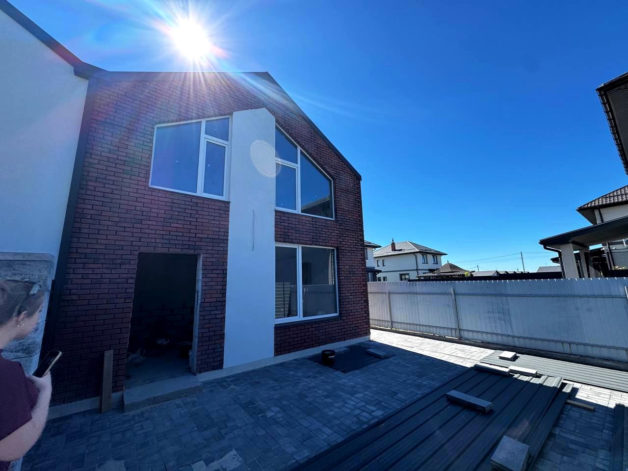 Будинок за адресою (площа 34,8 м²) - Atlanta.ua - фото 4