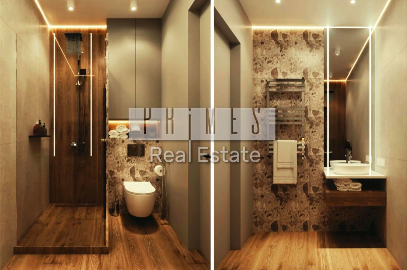 House by the address (area 66 m²) - Atlanta.ua - photo 37