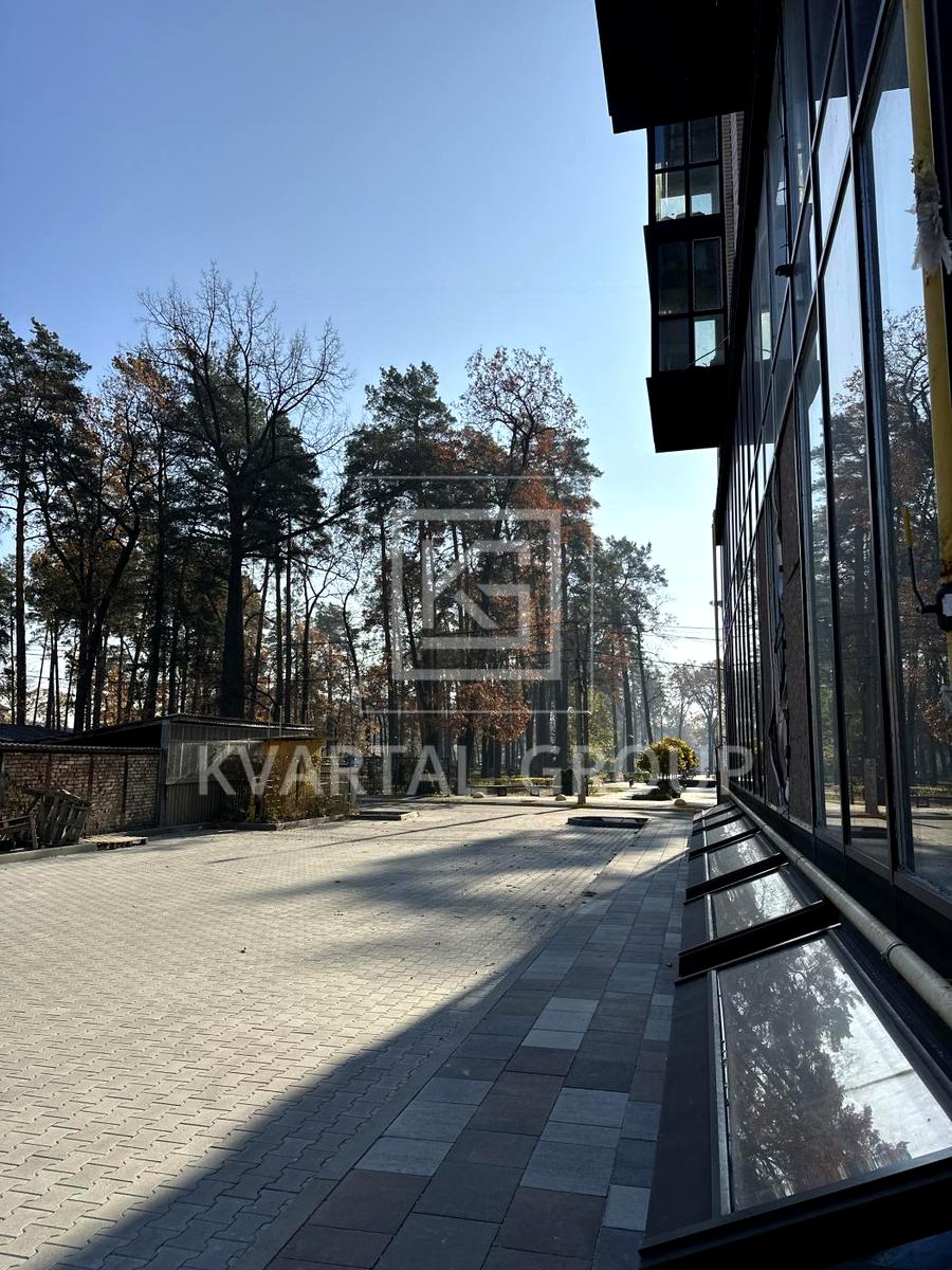 Commercial real estate at st. Turgenevskaya (area 57 m²) - Atlanta.ua - photo 3