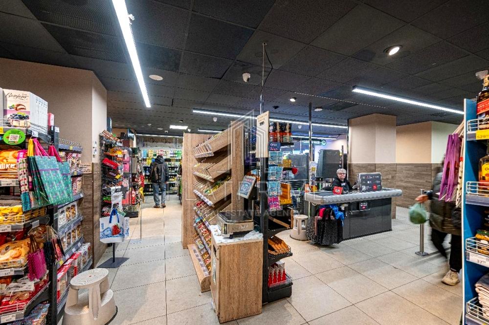 Коммерческая недвижимость по адресу ул. Гродненская (площадь 651,5 м²) - Atlanta.ua - фото 10