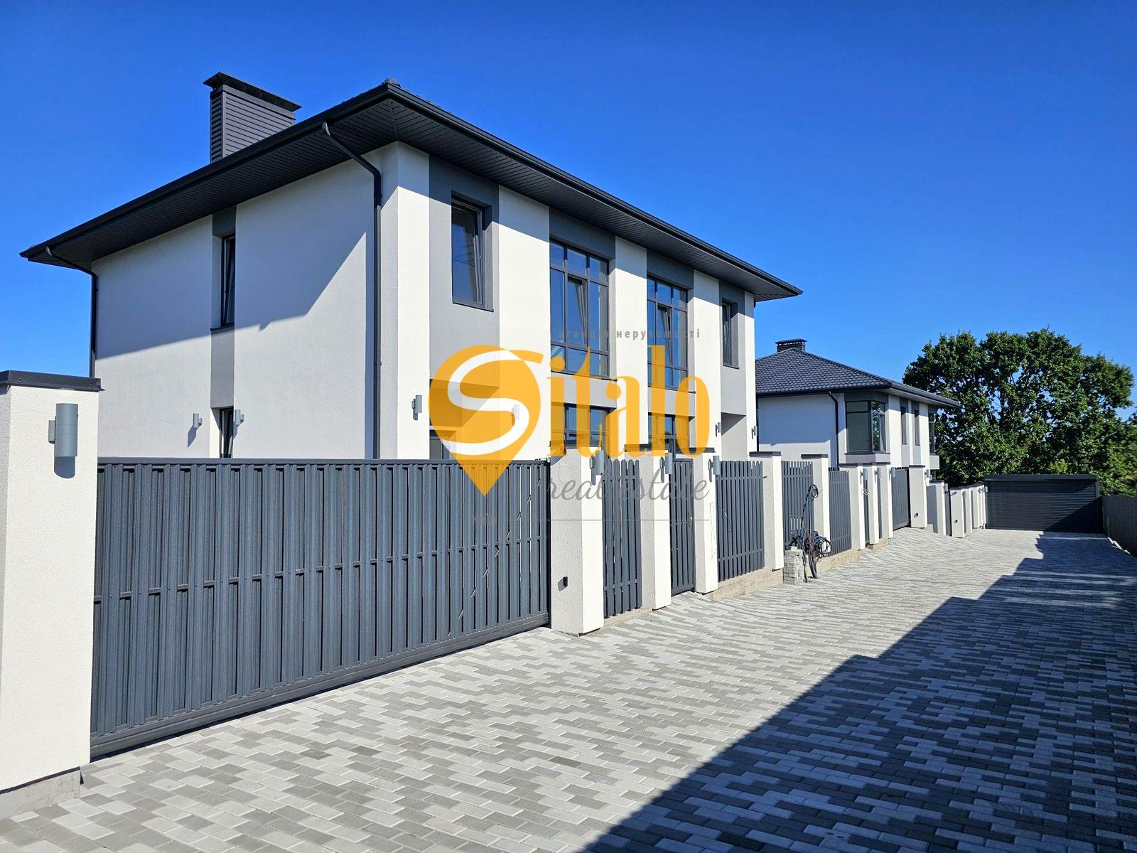 House by the address st. Sobornaya (area 97 m²) - Atlanta.ua - photo 3