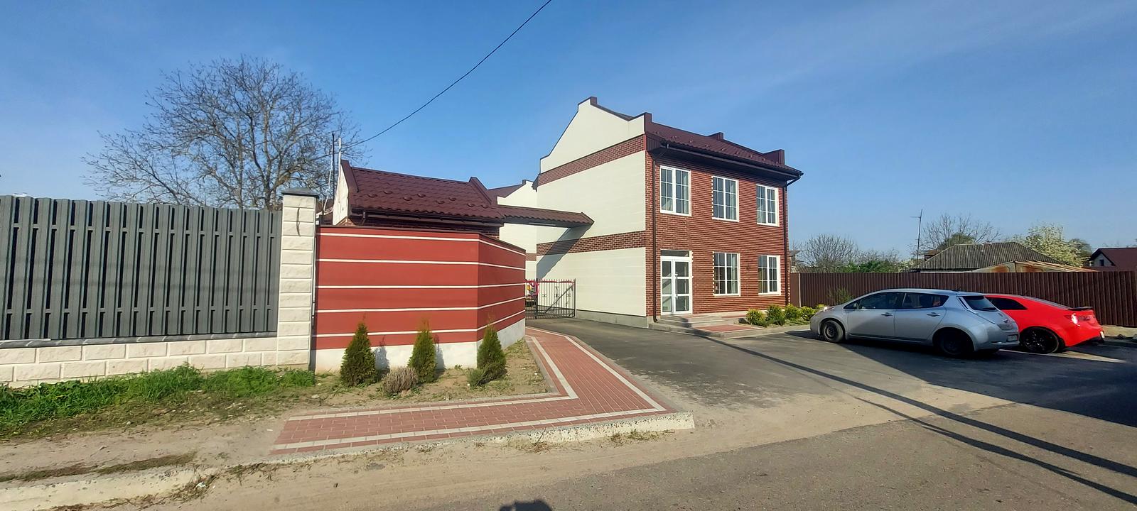 House by the address (area 79,7 m²) - Atlanta.ua - photo 16