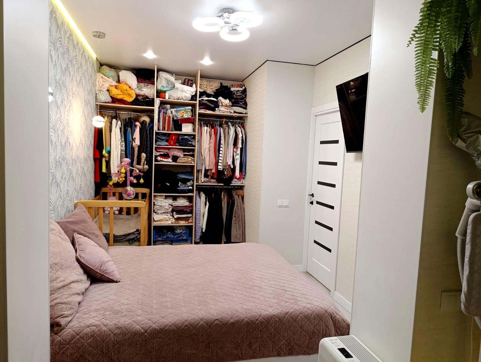 2-комнатная квартира по адресу ул. 600-летия (площадь 41 м²) - Atlanta.ua - фото 17