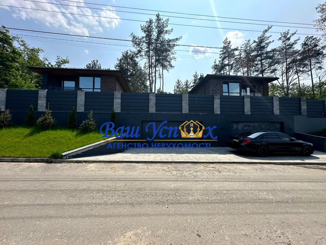 House by the address st. Zvenigorodskaya (area 225 m²) - Atlanta.ua - photo 28