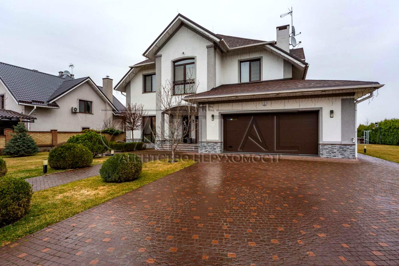 House by the address (area 385 m²) - Atlanta.ua - photo 37