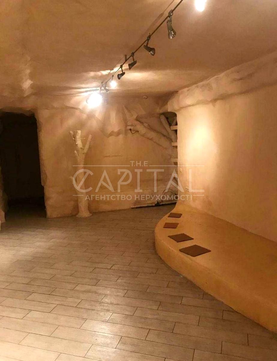 Коммерческая недвижимость по адресу ул. Институтская (площадь 168 м²) - Atlanta.ua - фото 4