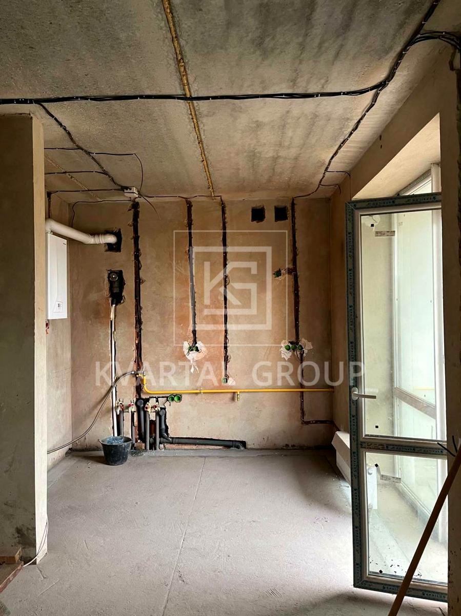 House by the address st. Veresneva (area 102 m²) - Atlanta.ua - photo 4