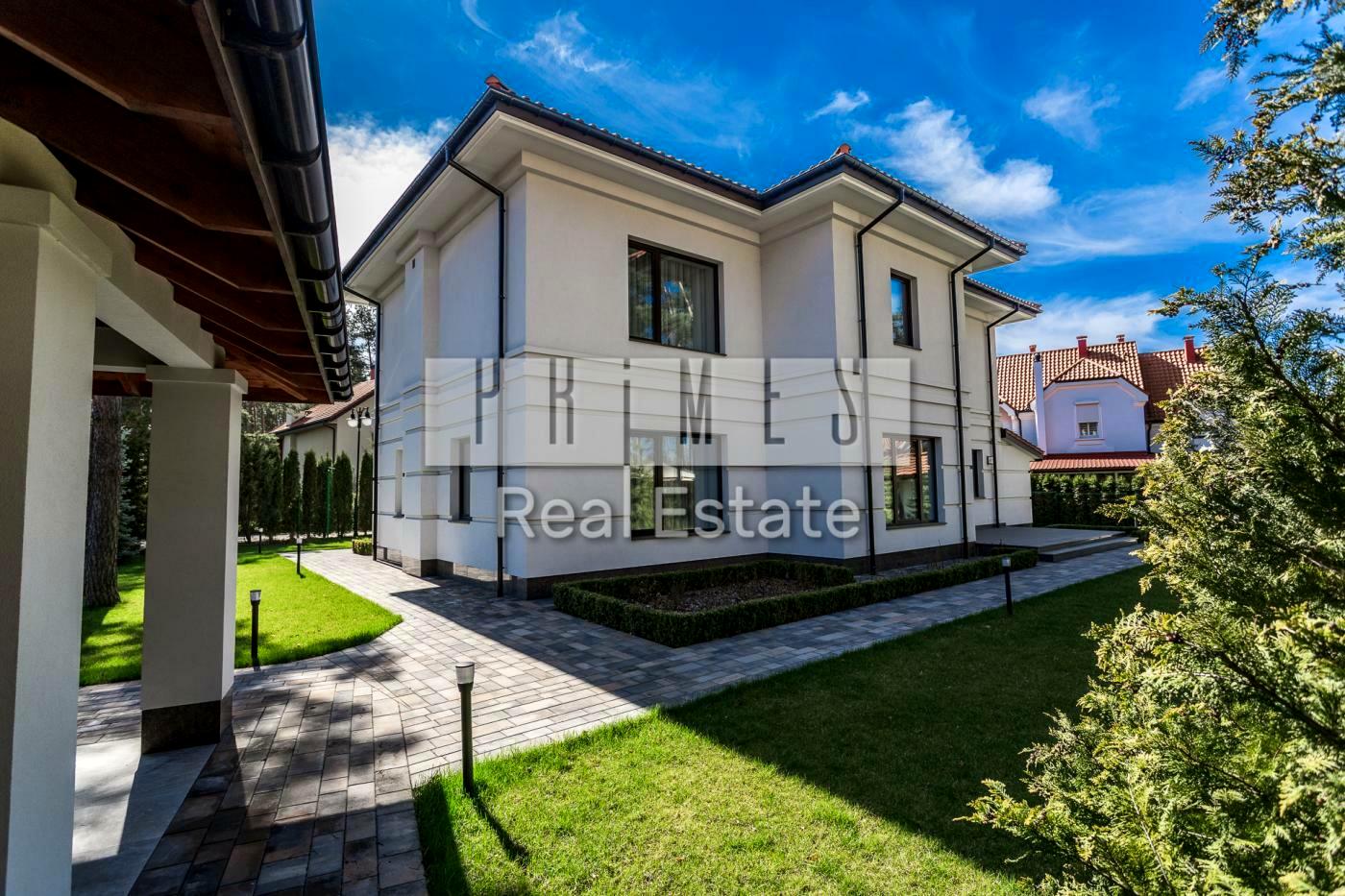 Дом по адресу (площадь 530 м²) - Atlanta.ua - фото 27