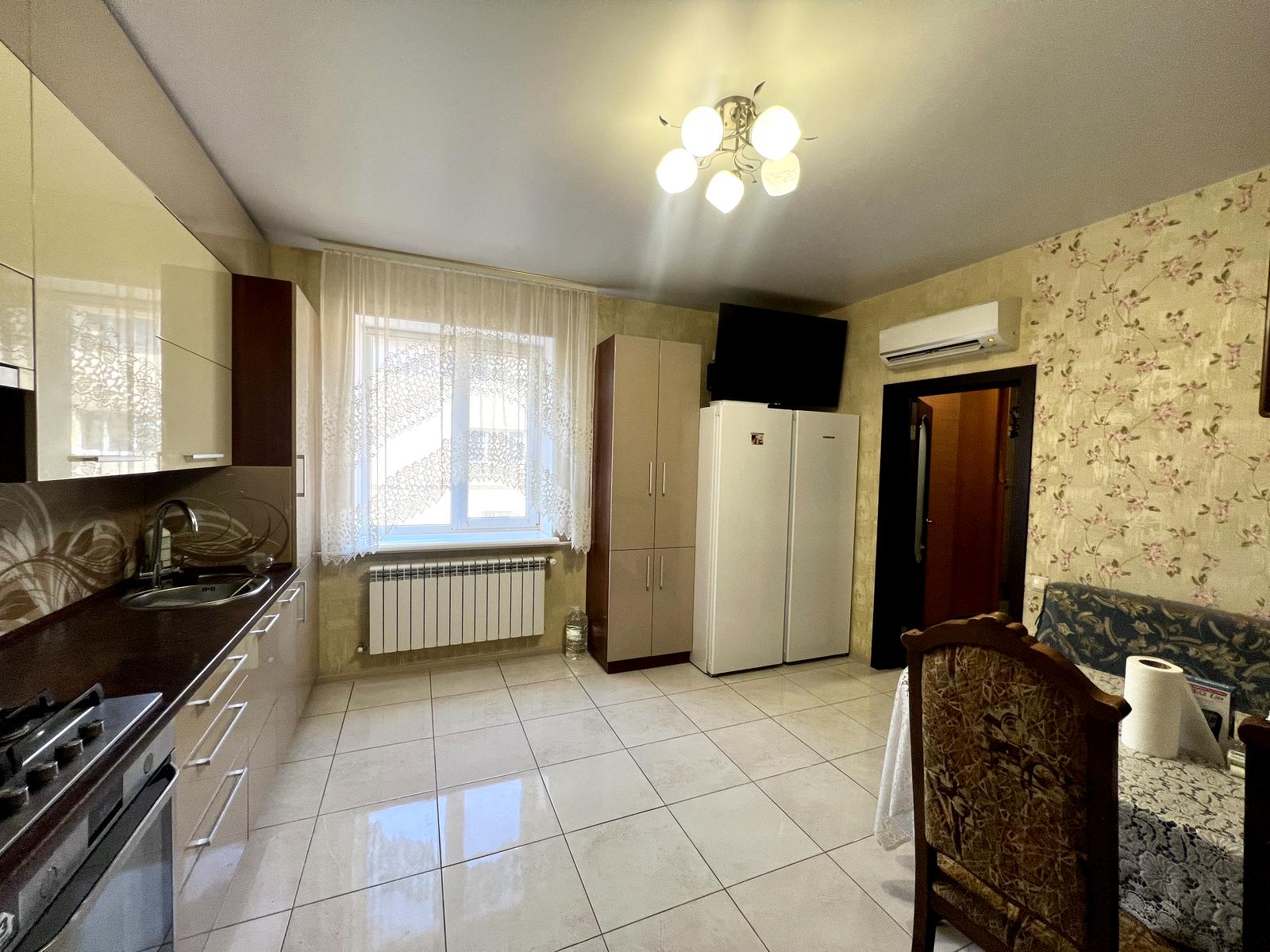 2-комнатная квартира по адресу ул. Гетьмана Мазепы (площадь 96 м²) - Atlanta.ua - фото 16