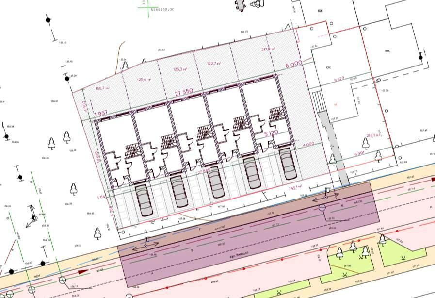 House by the address (area 91,5 m²) - Atlanta.ua - photo 8