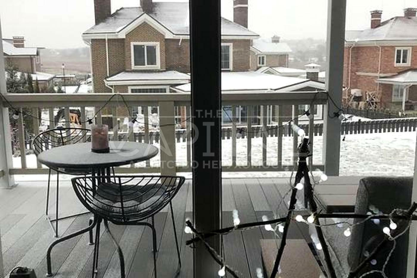 House by the address (area 170 m²) - Atlanta.ua - photo 21