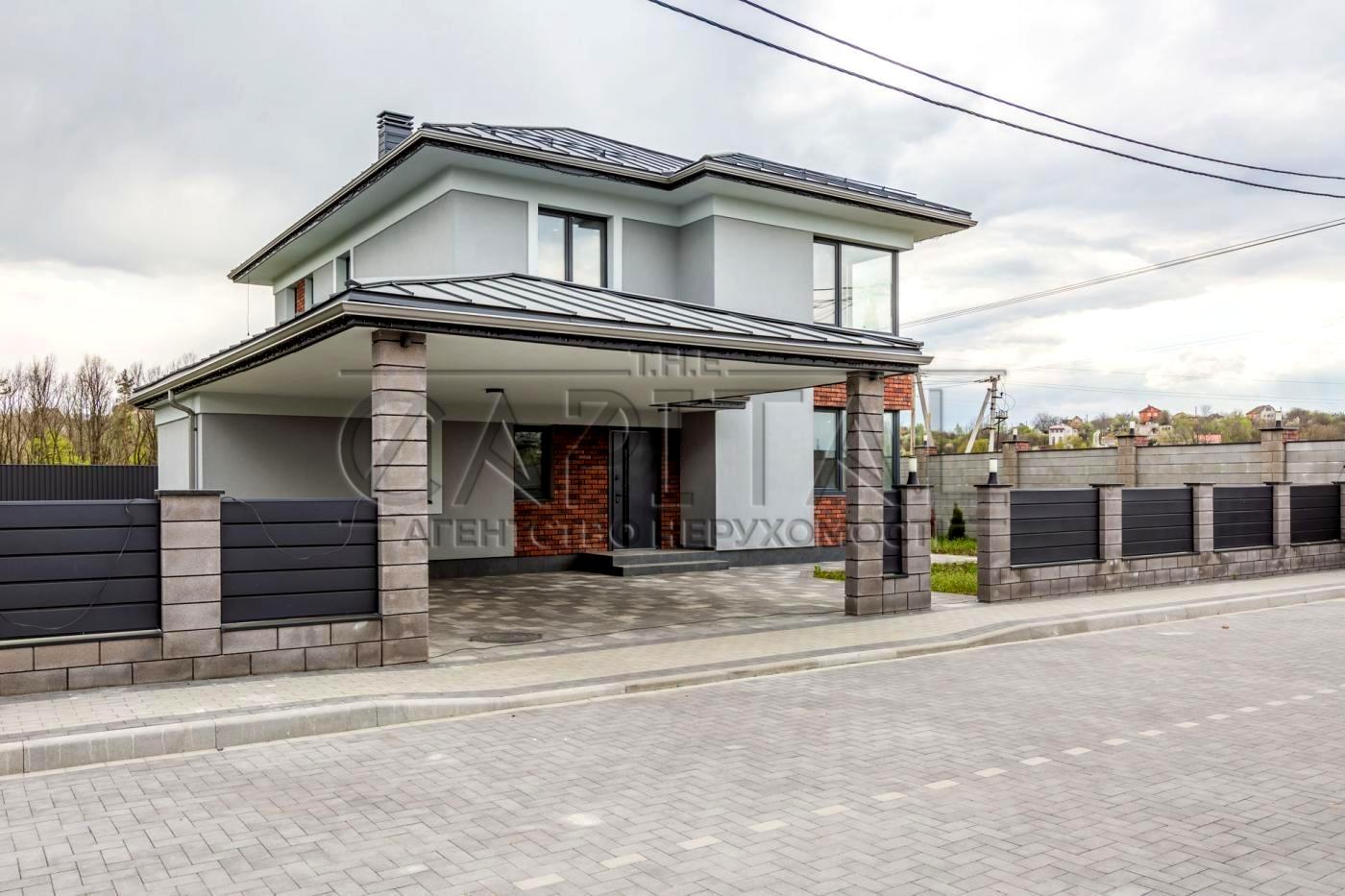 Дом по адресу (площадь 195 м²) - Atlanta.ua - фото 5