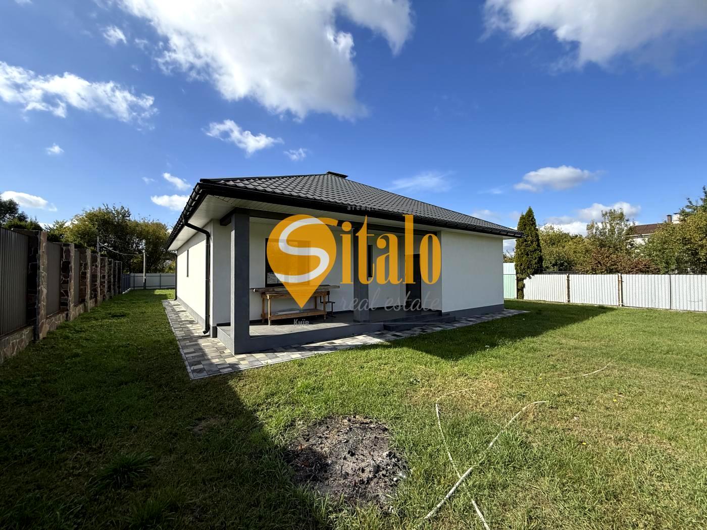 Дом по адресу (площадь 126 м²) - Atlanta.ua - фото 6