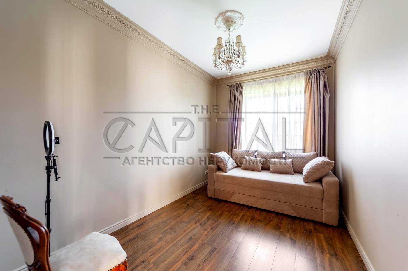 Дом по адресу ул. Карьерная (площадь 497 м²) - Atlanta.ua - фото 43