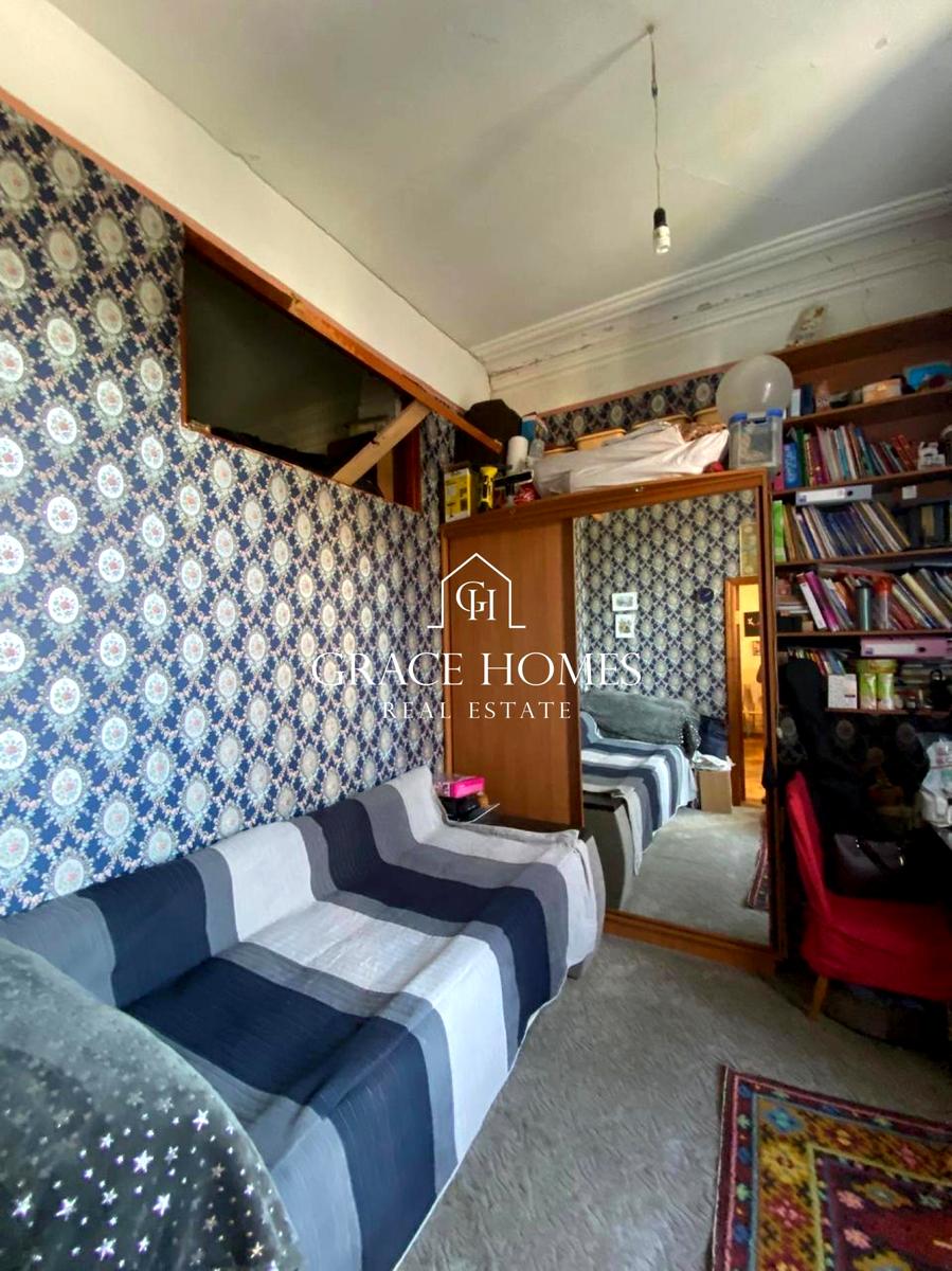 3-кімнатна квартира за адресою вул. Саксаганського (площа 96,6 м²) - Atlanta.ua - фото 15