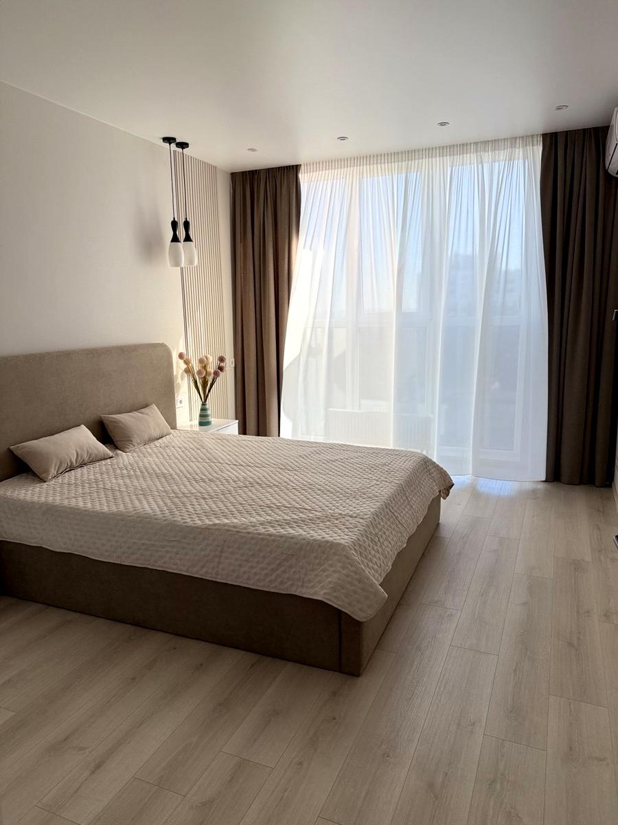 1-room apartment apartment by the address st. Ul Baggovutovskaya (area 48 m²) - Atlanta.ua - photo 10