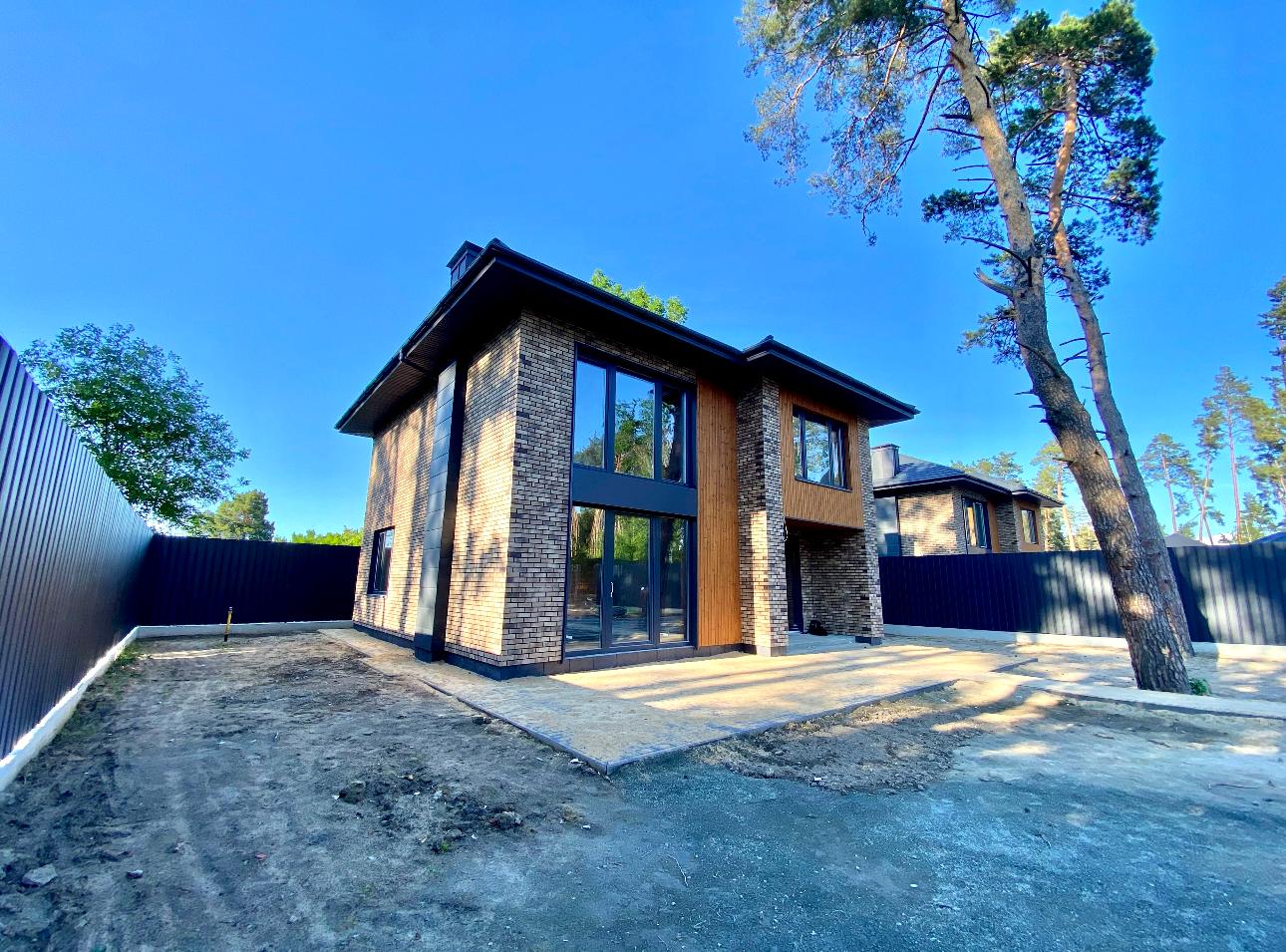 House by the address st. Mikhaylovskogo (area 215 m²) - Atlanta.ua - photo 3