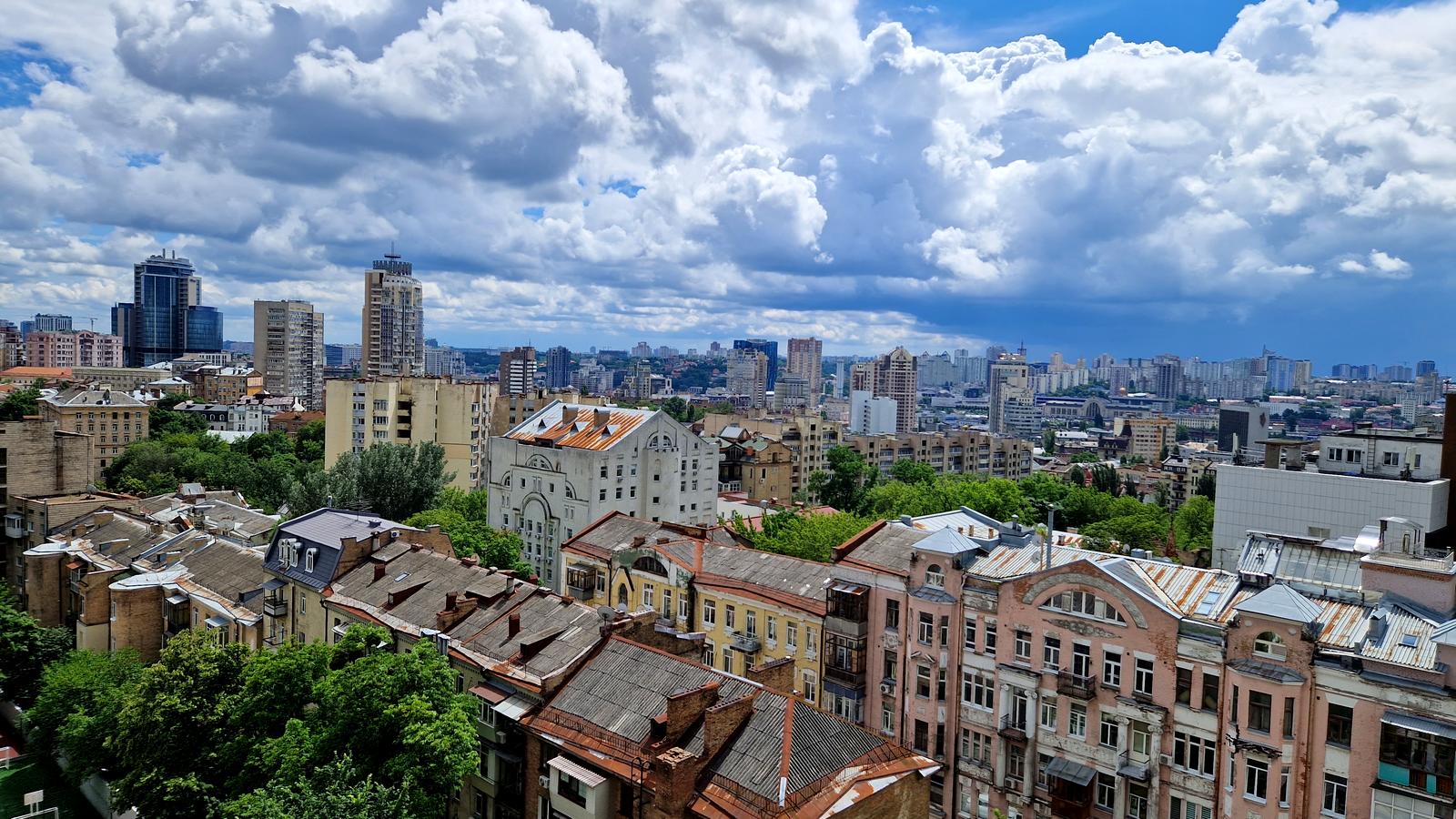 Багатокімнатна квартира за адресою вул. Бульварно-Кудрявська (площа 170 м²) - Atlanta.ua - фото 12