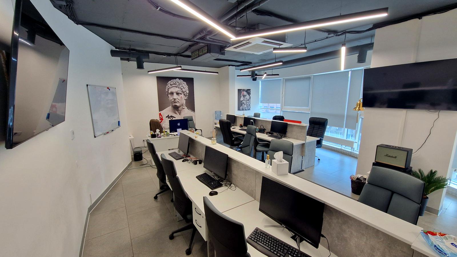 Коммерческая недвижимость по адресу ул. Златоустовская (площадь 287 м²) - Atlanta.ua - фото 4