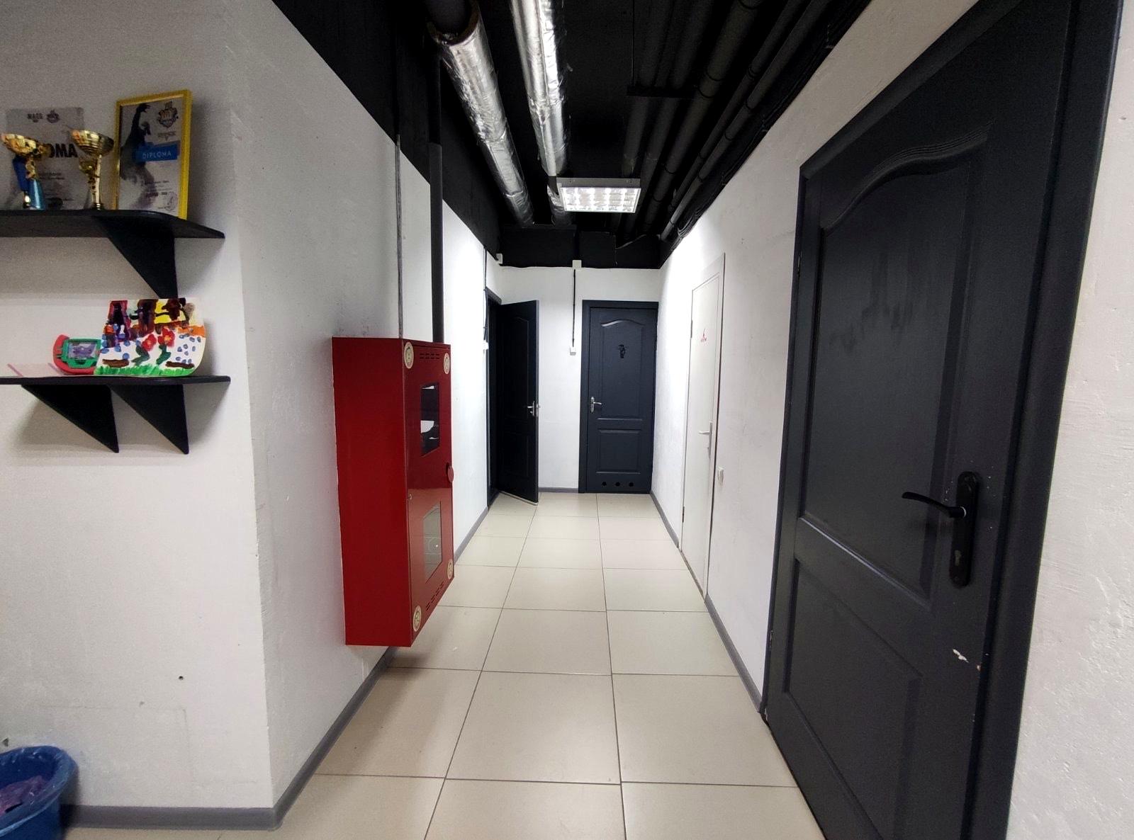 Коммерческая недвижимость по адресу (площадь 55,4 м²) - Atlanta.ua - фото 4