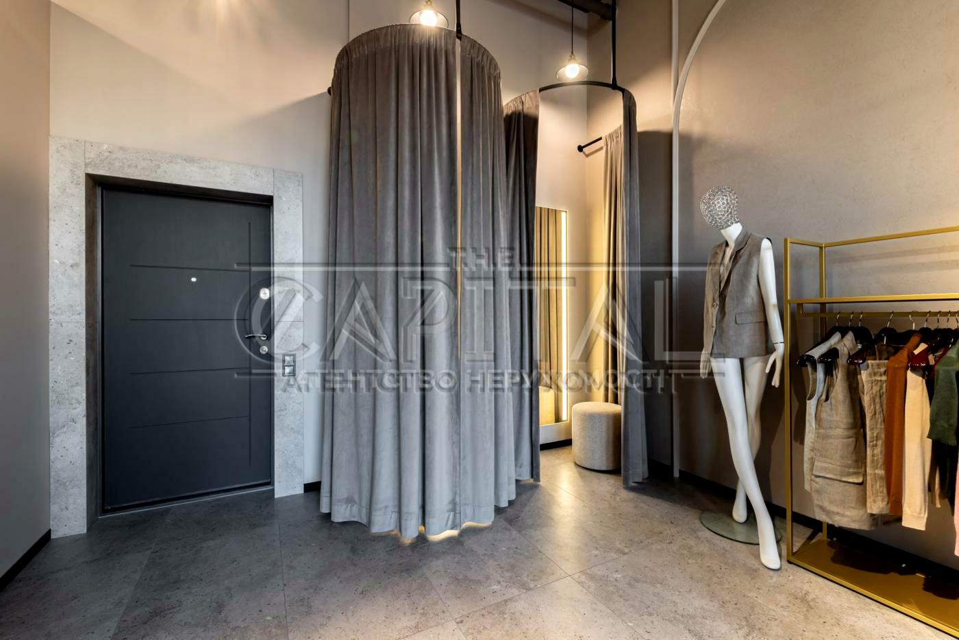 Commercial real estate at st. Ul Borshchagovskaya (area 55 m²) - Atlanta.ua - photo 5