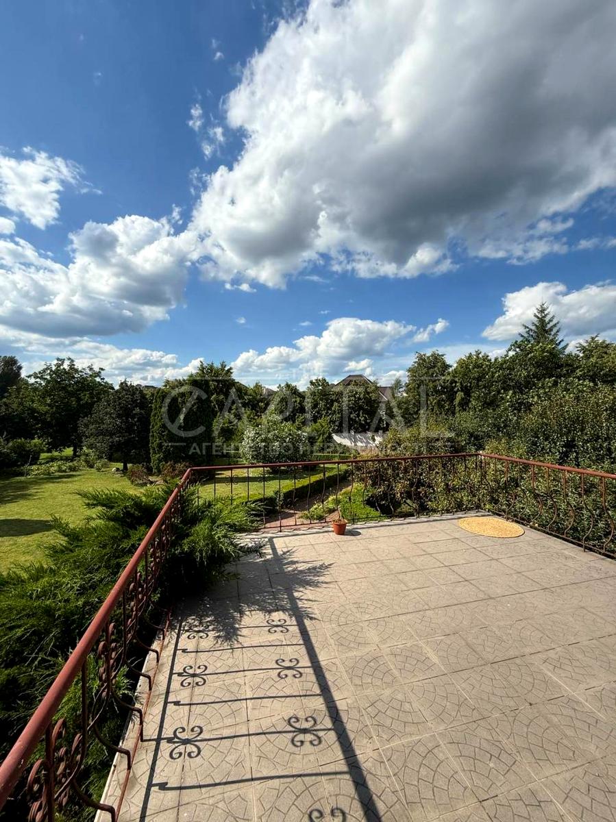 Дом по адресу ул. Карьерная (площадь 478 м²) - Atlanta.ua - фото 37