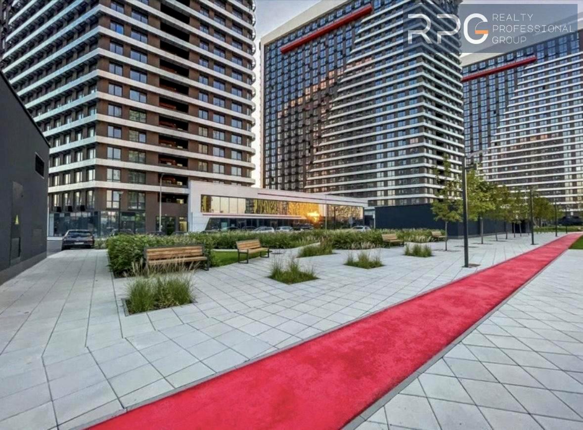 1-кімнатна квартира за адресою наб. Дніпровська (площа 48 м²) - Atlanta.ua - фото 10