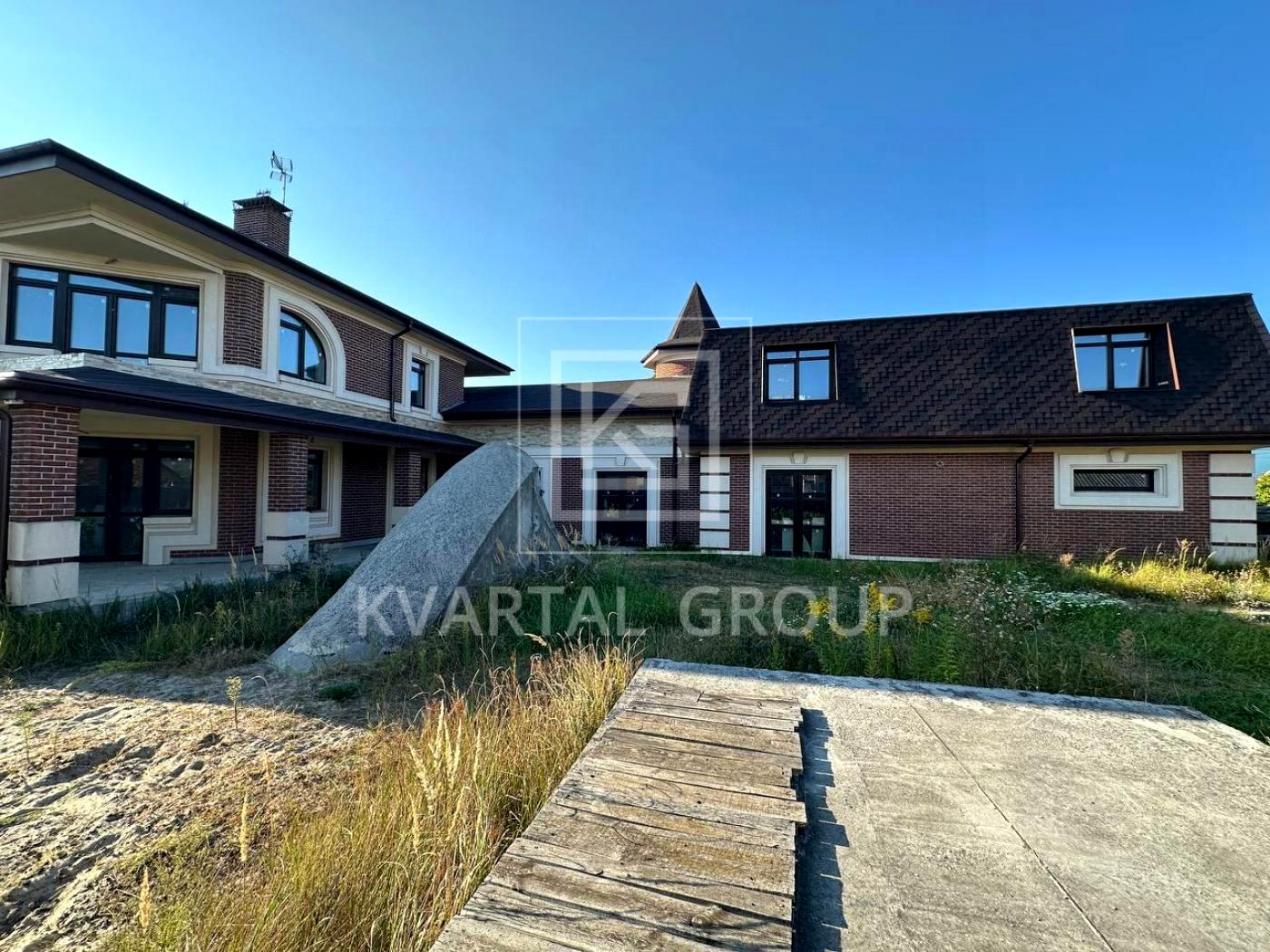 Дом по адресу ул. Мудрого Я. (площадь 589 м²) - Atlanta.ua - фото 8