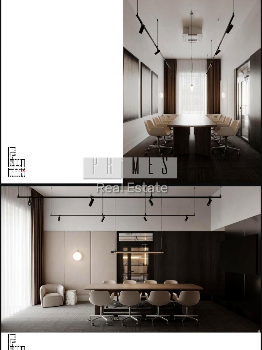 Комерційна нерухомість за адресою вул. Золотоустівська (площа 570 м²) - Atlanta.ua - фото 34