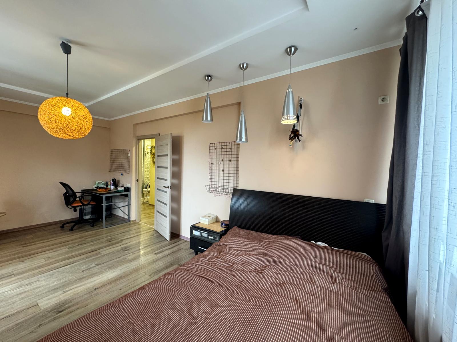 2-rooms apartment apartment by the address st. Govorova marsh (area 67,2 m²) - Atlanta.ua - photo 3