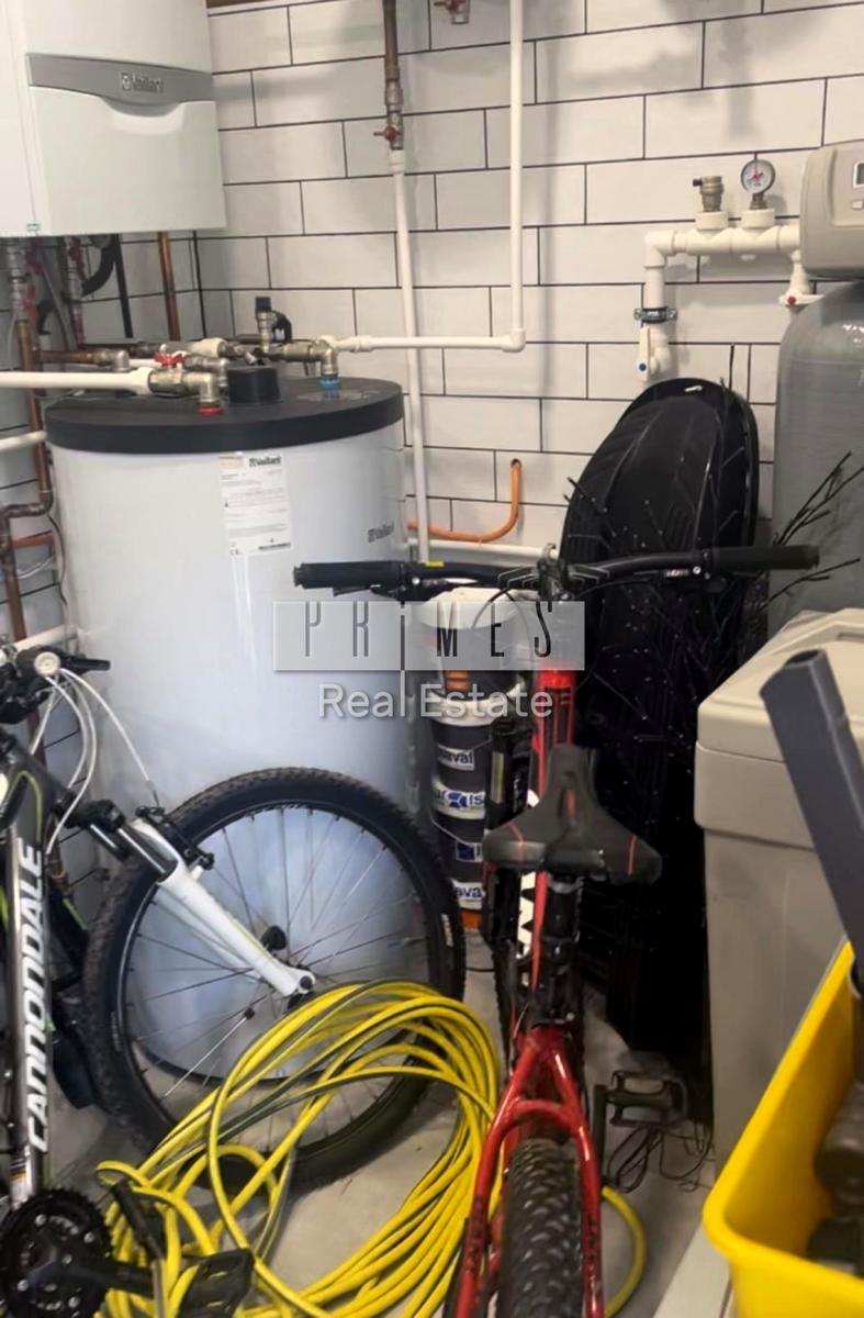 House by the address (area 130 m²) - Atlanta.ua - photo 6