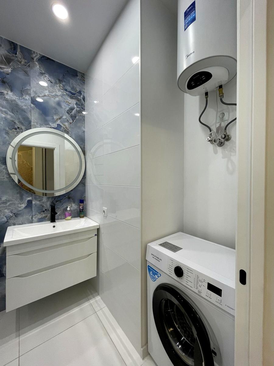 2-rooms apartment apartment by the address st. Genuezskaya (area 42 m²) - Atlanta.ua - photo 15