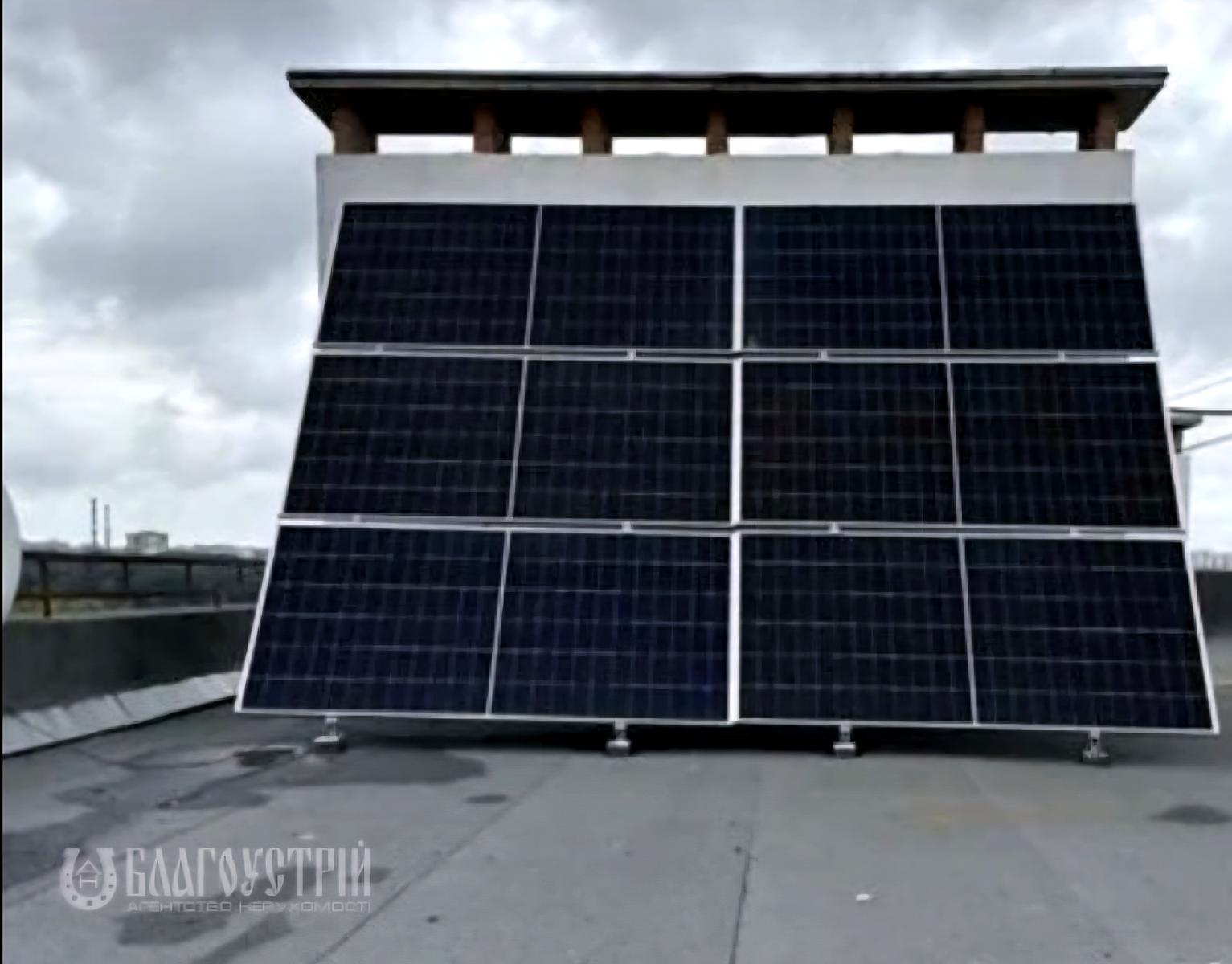 3-комнатная квартира по адресу ул. Николаевская (площадь 97 м²) - Atlanta.ua - фото 15