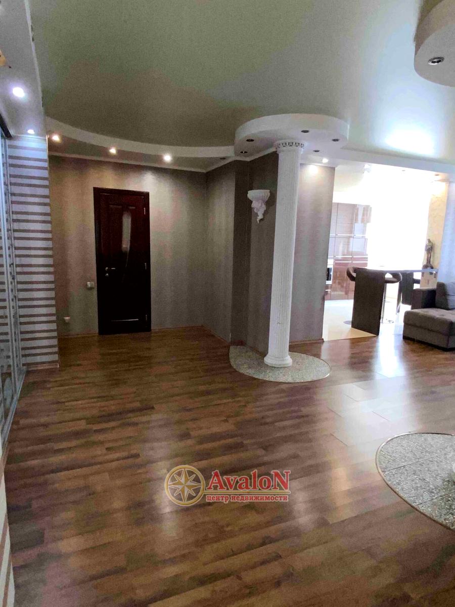 3-кімнатна квартира за адресою вул. Сахарова (площа 87 м²) - Atlanta.ua - фото 10