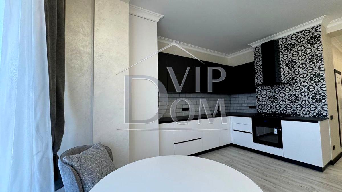 3-rooms apartment apartment by the address st. Litvaka Borisa Zaslavskogo (area 106 m²) - Atlanta.ua - photo 2