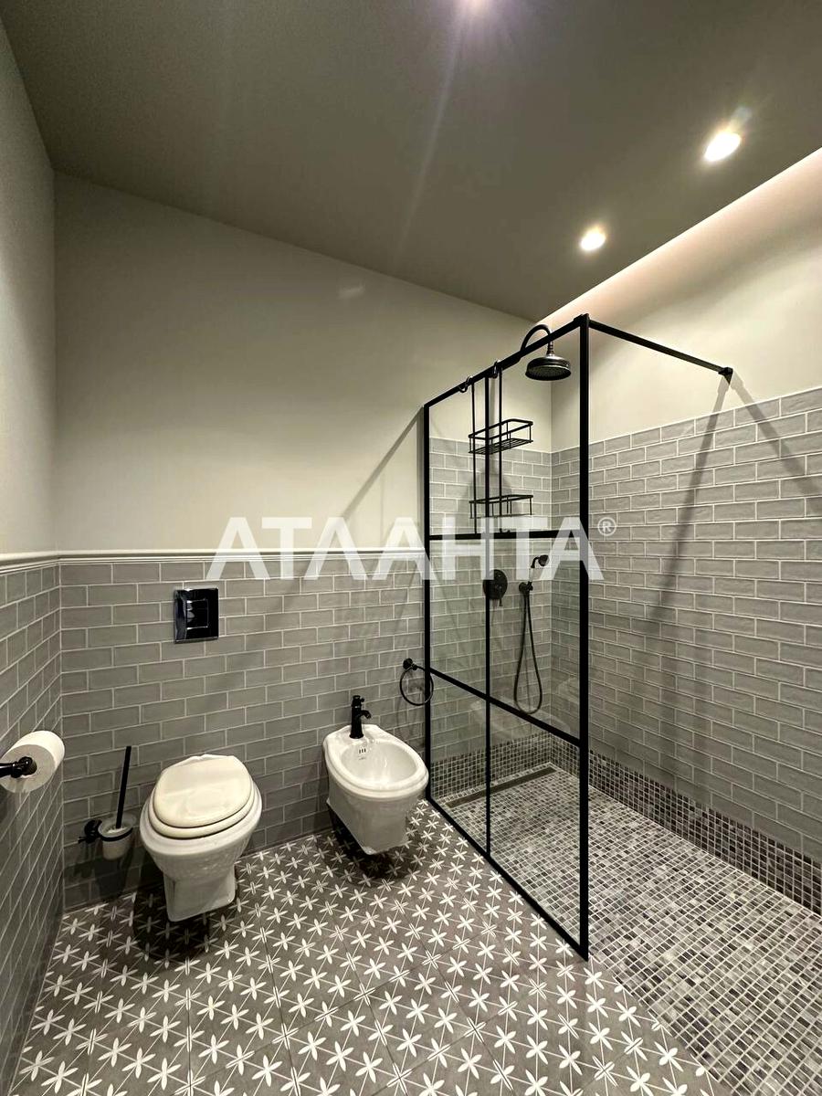 2-комнатная квартира по адресу ул. Гаршина (площадь 88 м²) - Atlanta.ua - фото 17