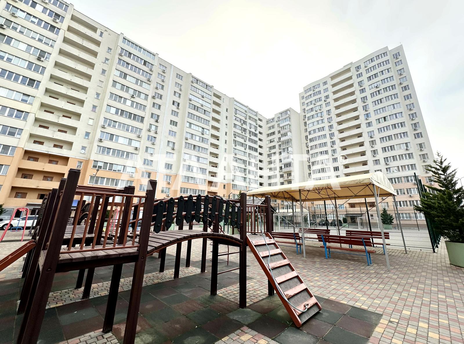 2-комнатная квартира по адресу ул. 21 км. Старокиевской дороги (площадь 89 м²) - Atlanta.ua - фото 28