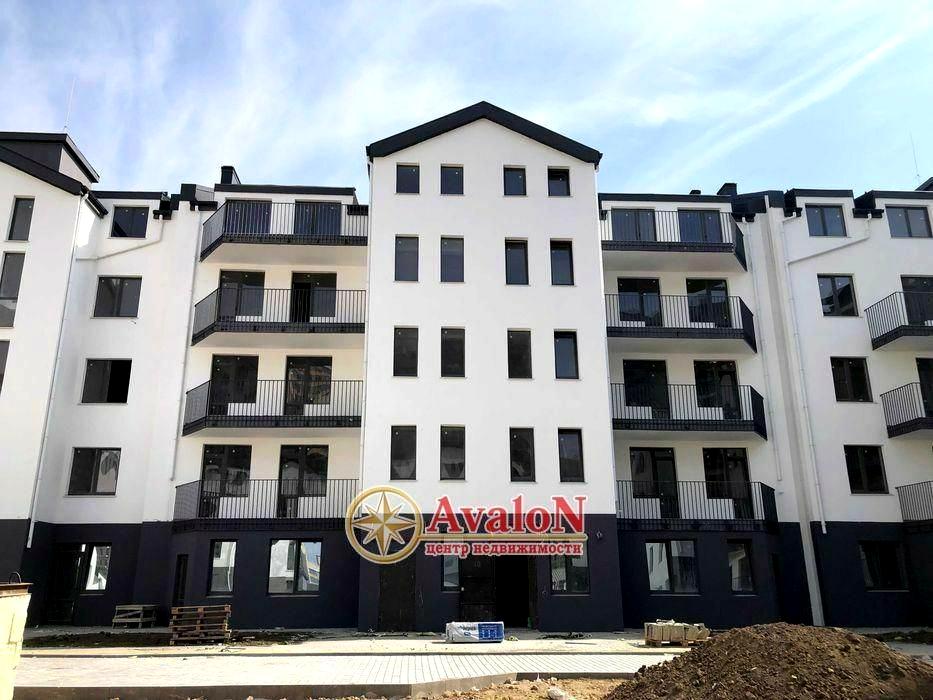 Комерційна нерухомість за адресою (площа 49 м²) - Atlanta.ua - фото 4