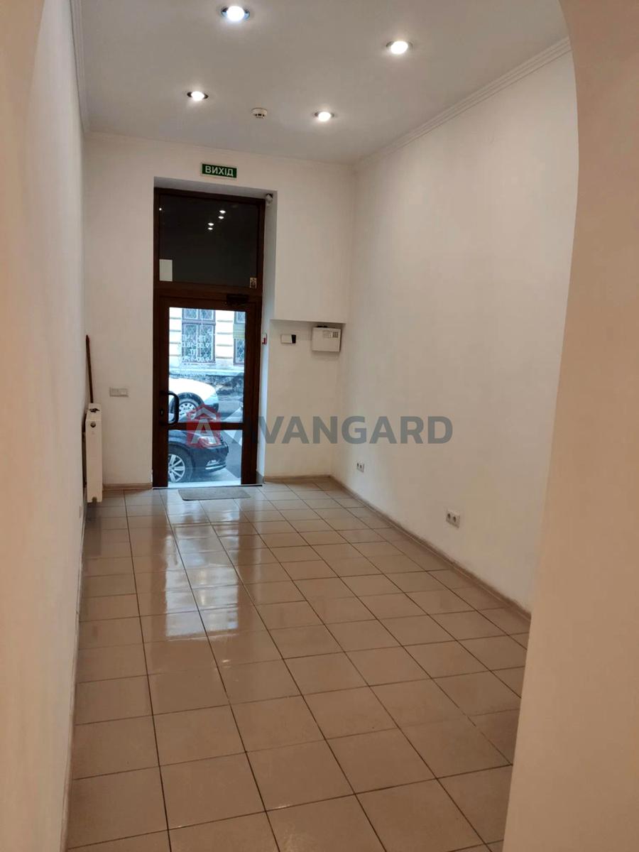 Commercial real estate at st. Shpitalna (area 52 m²) - Atlanta.ua - photo 4