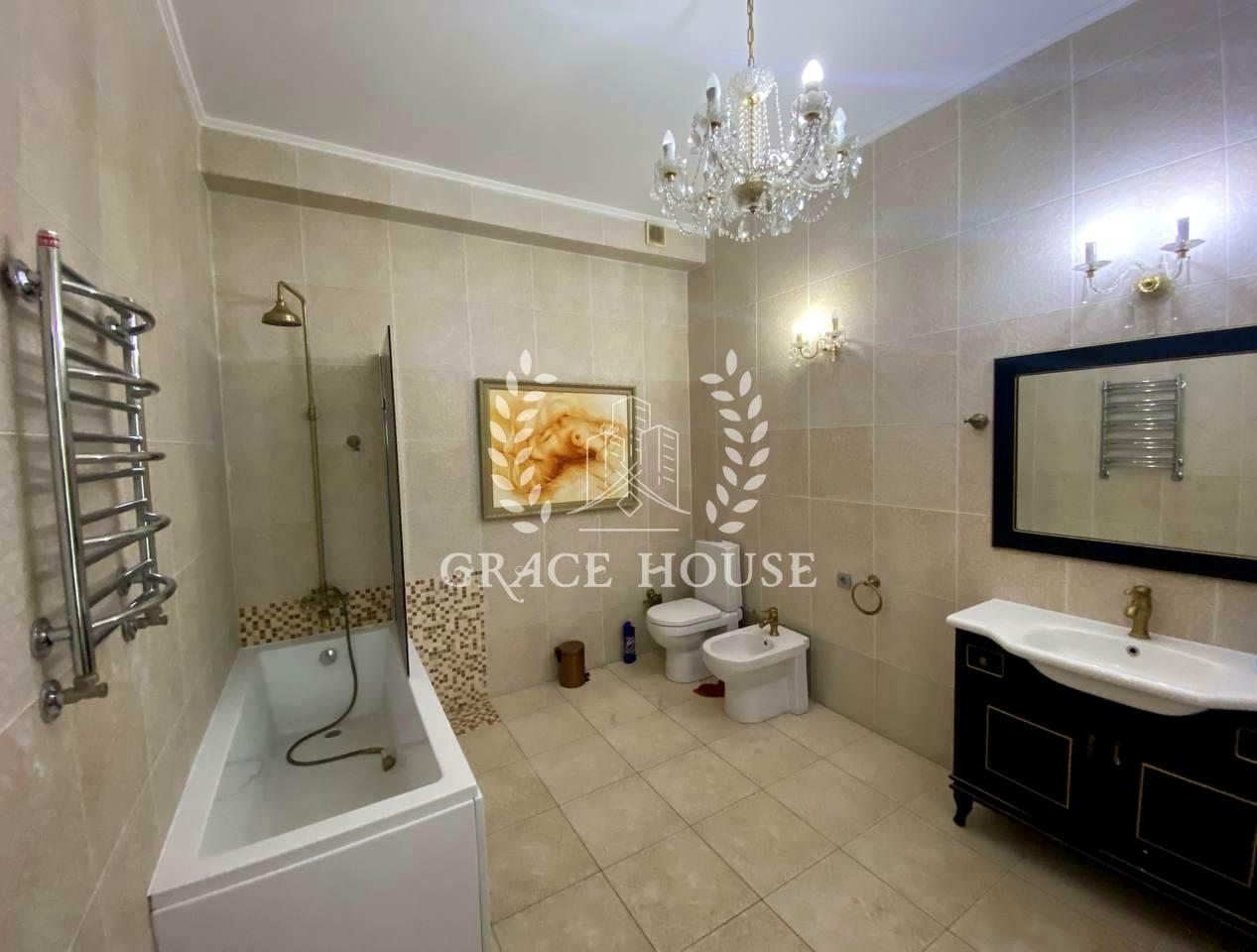 House by the address (area 660 m²) - Atlanta.ua - photo 19