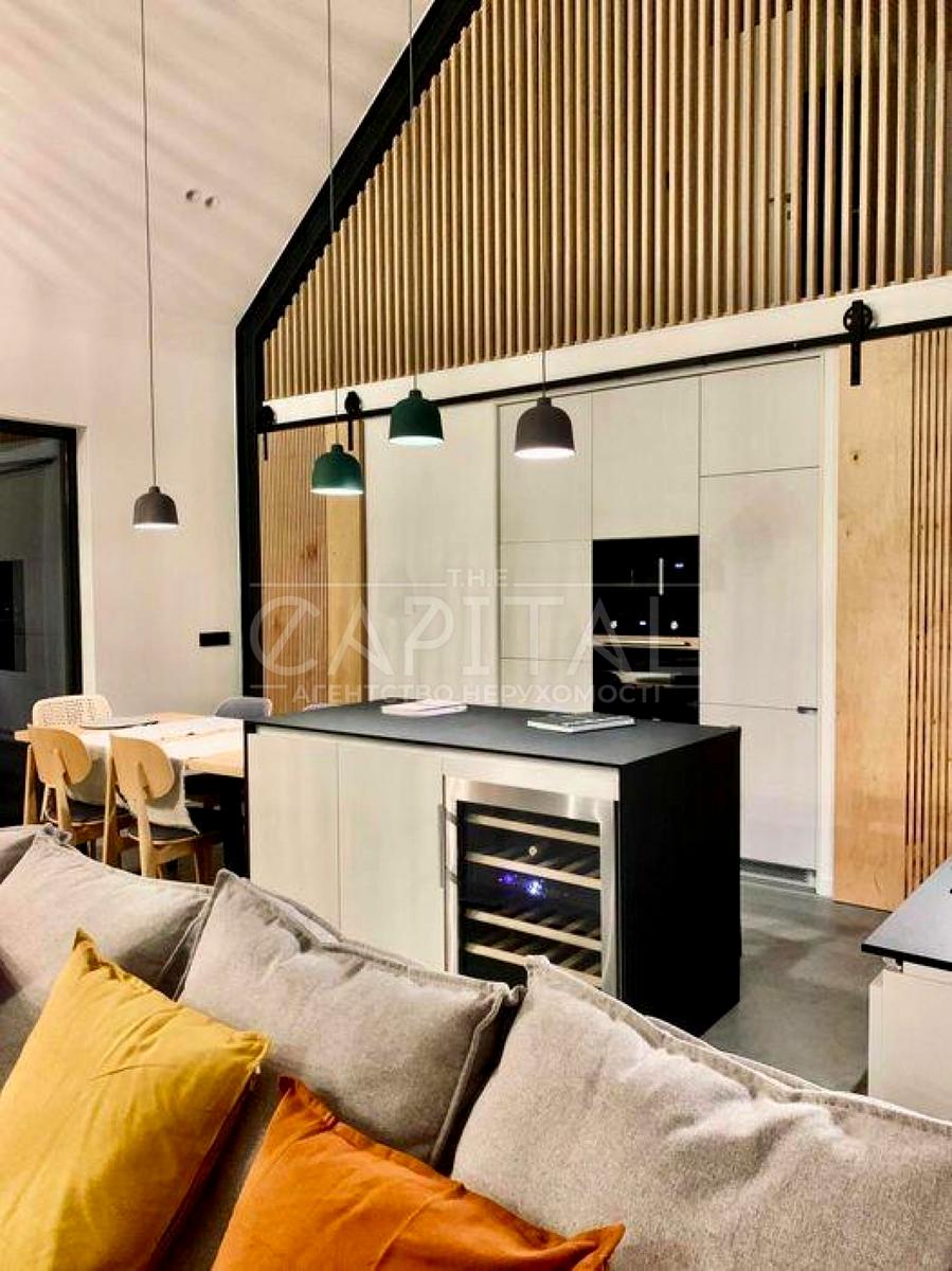 House by the address st. Zvenigorodskaya (area 85 m²) - Atlanta.ua - photo 6