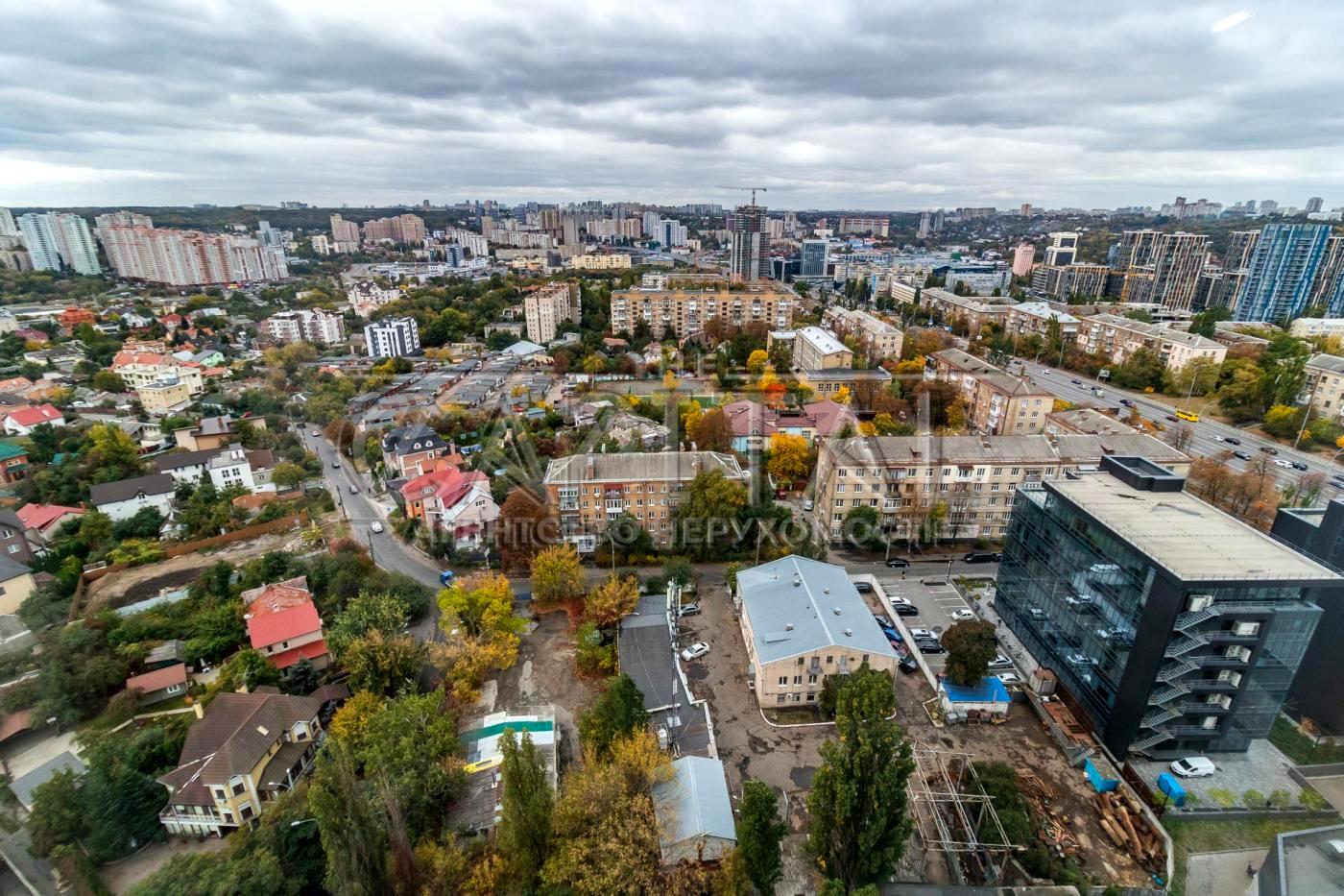 Commercial real estate at st. Ul Cheshskaya (area 288 m²) - Atlanta.ua - photo 25