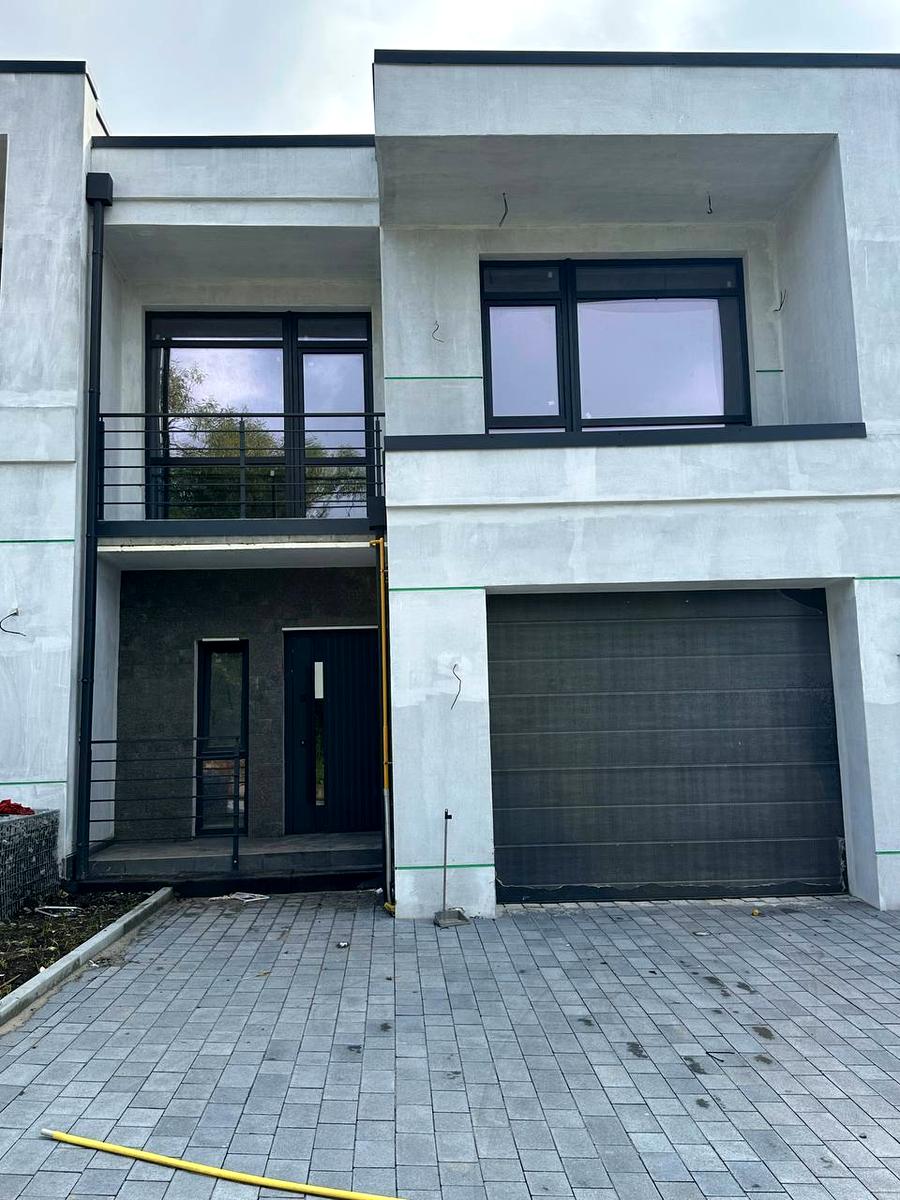 Будинок за адресою вул. Людкевича (площа 165 м²) - Atlanta.ua - фото 3