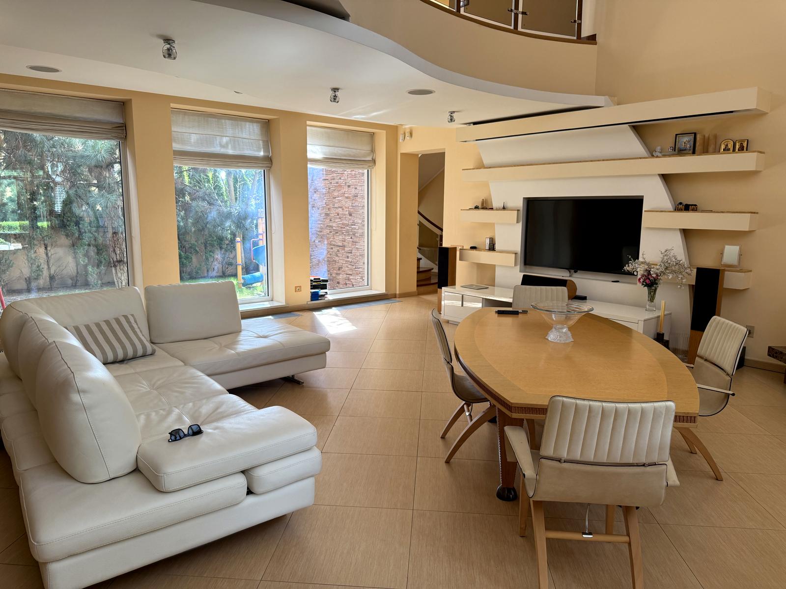 House by the address st. Bogolyubova (area 554 m²) - Atlanta.ua - photo 2