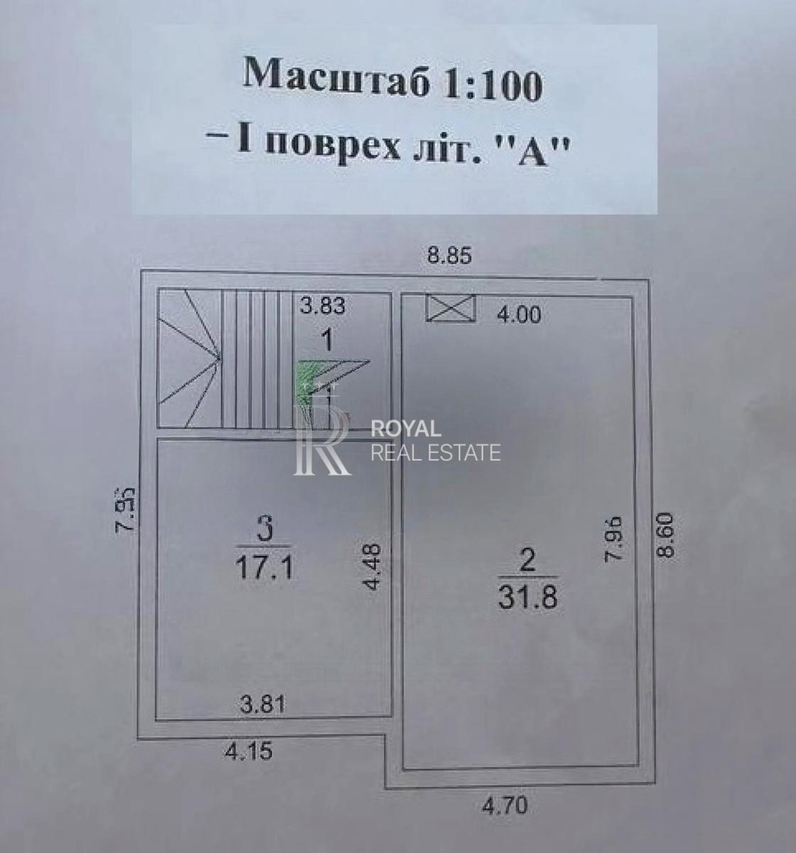 House by the address st. Zvenigorodskaya (area 238 m²) - Atlanta.ua - photo 31