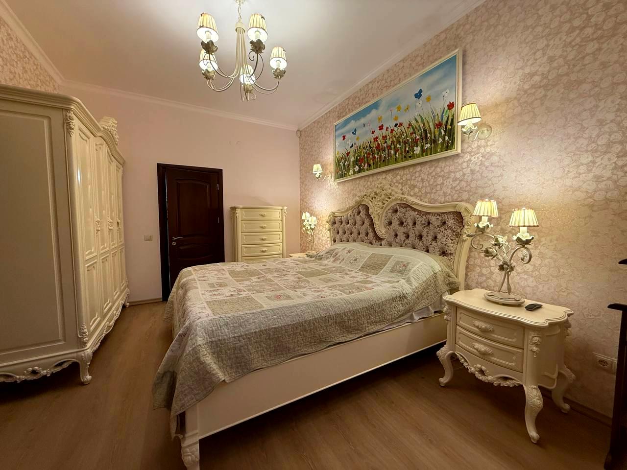 3-комнатная квартира по адресу ул. Архипенко (площадь 80 м²) - Atlanta.ua - фото 2