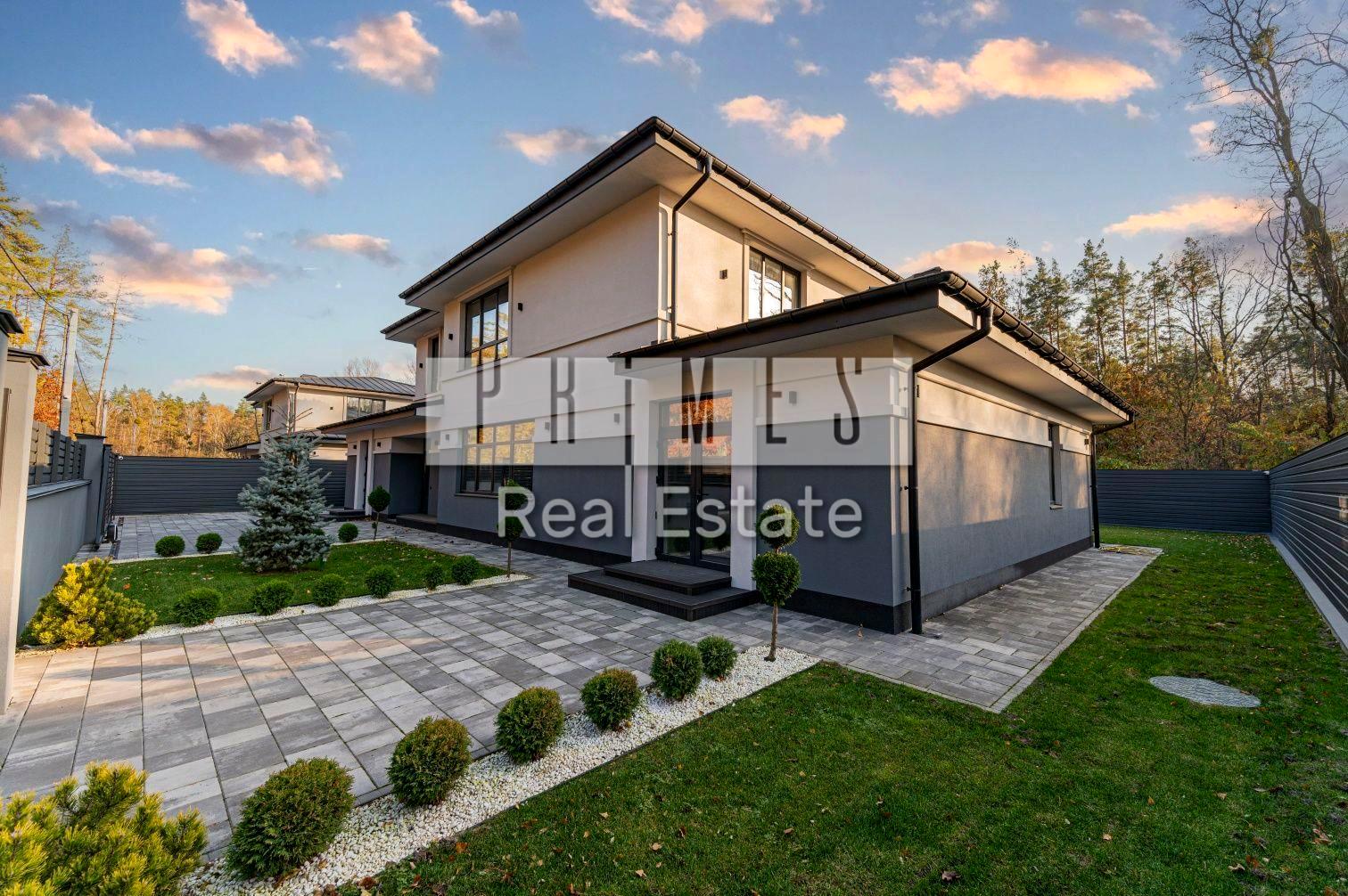 Дом по адресу (площадь 277 м²) - Atlanta.ua - фото 2