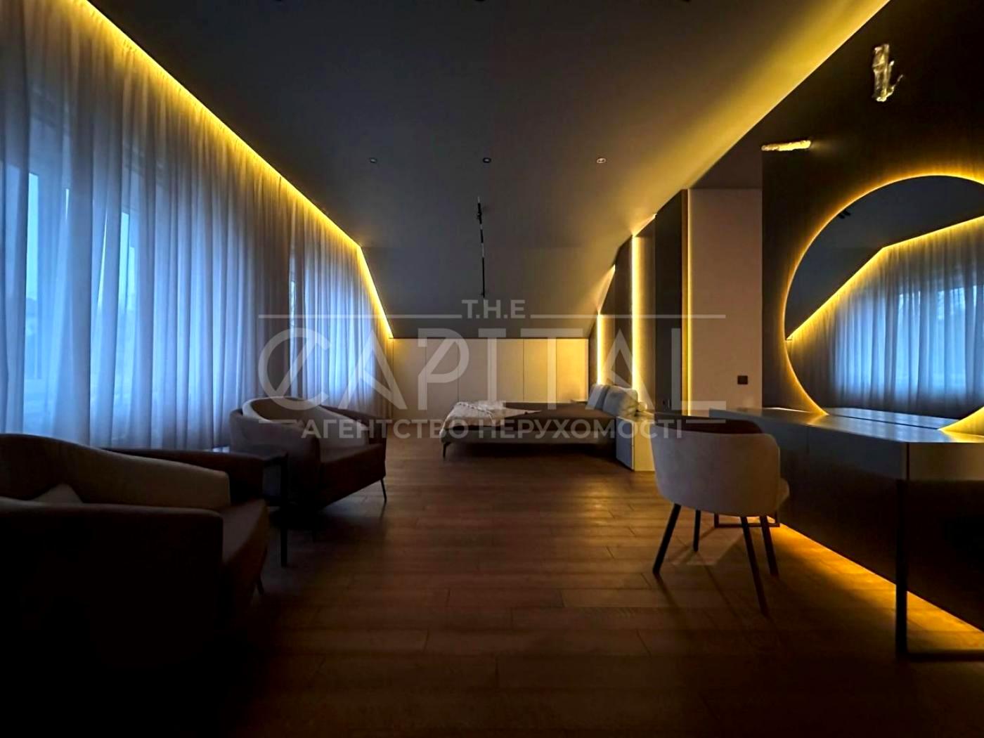 House by the address (area 378 m²) - Atlanta.ua - photo 17